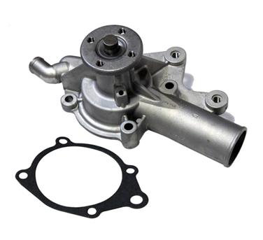 Engine Water Pump G6 110-1030