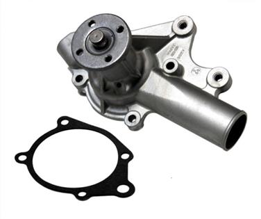 Engine Water Pump G6 110-1060