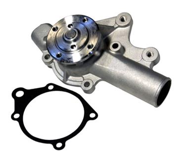 1998 Jeep Cherokee Engine Water Pump G6 110-1080