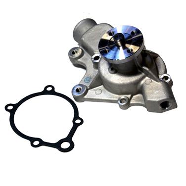 2000 Jeep TJ Engine Water Pump G6 110-1090P