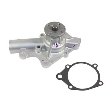 2000 Jeep TJ Engine Water Pump G6 110-1090