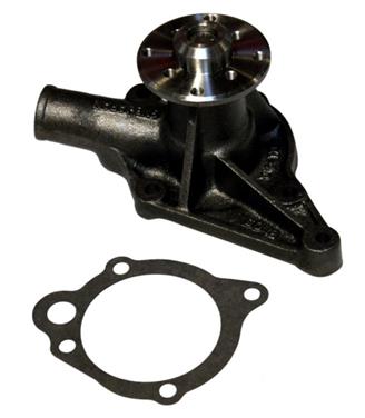 Engine Water Pump G6 113-1050