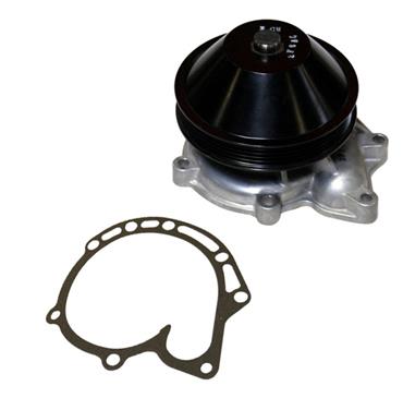 Engine Water Pump G6 113-2120