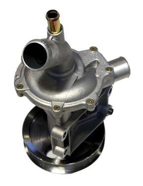 Engine Water Pump G6 115-2240