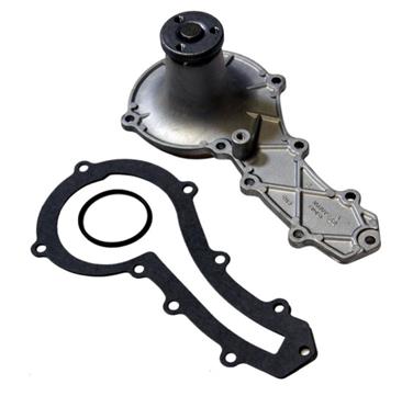 Engine Water Pump G6 120-1050