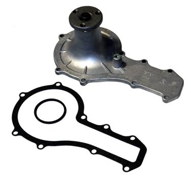 Engine Water Pump G6 120-1280