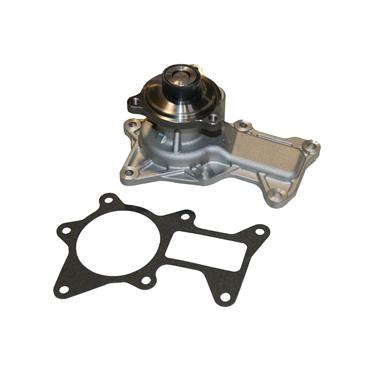 Engine Water Pump G6 120-2010