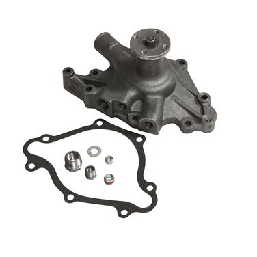 Engine Water Pump G6 120-2907