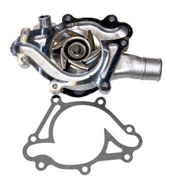 Engine Water Pump G6 120-3071