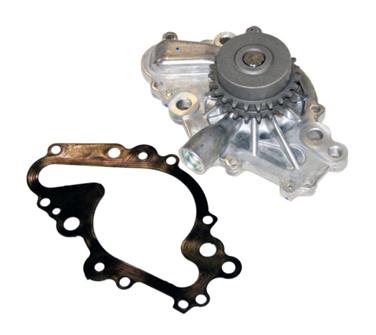 Engine Water Pump G6 120-4190