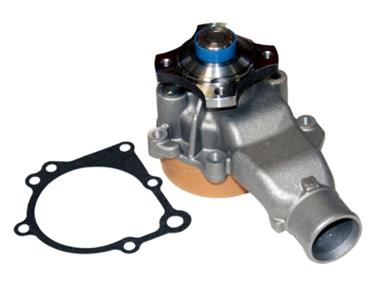 Engine Water Pump G6 120-4340