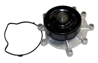 Engine Water Pump G6 120-4350