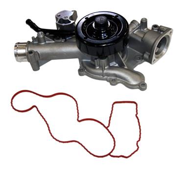 Engine Water Pump G6 120-4370