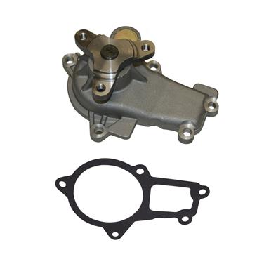 Engine Water Pump G6 120-4420