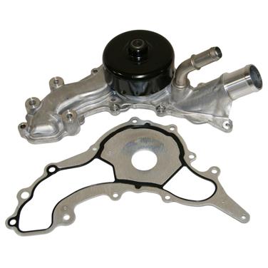 2014 Volkswagen Routan Engine Water Pump G6 120-4450