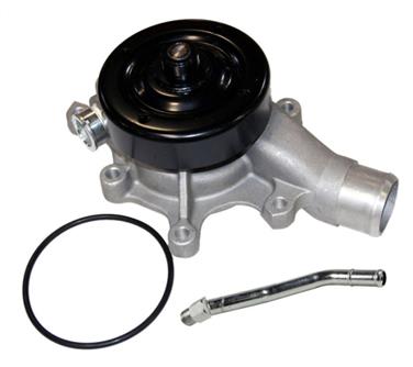 Engine Water Pump G6 120-5877