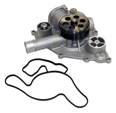 Engine Water Pump G6 120-7150