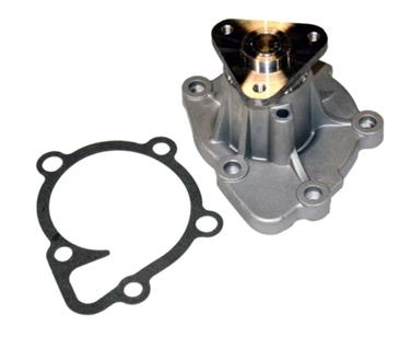 Engine Water Pump G6 120-7180