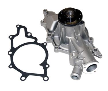 Engine Water Pump G6 120-7220