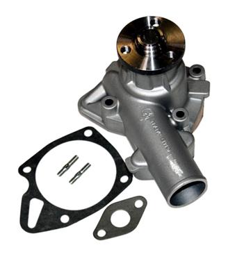 Engine Water Pump G6 123-1030