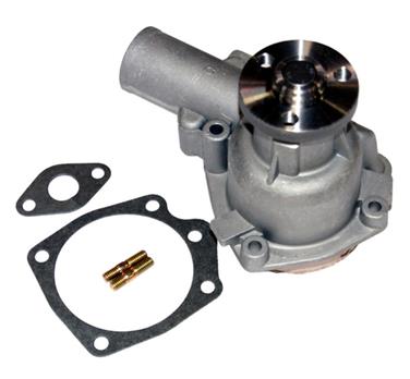 Engine Water Pump G6 123-1040