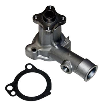 Engine Water Pump G6 125-1010