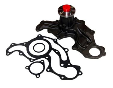 Engine Water Pump G6 125-1310