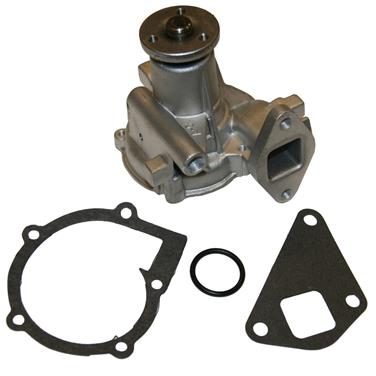 Engine Water Pump G6 125-1360