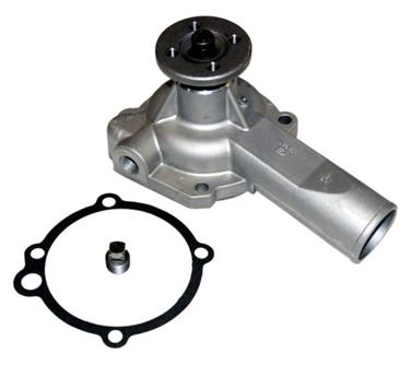 Engine Water Pump G6 125-1410