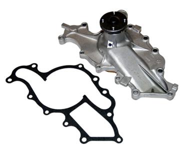 Engine Water Pump G6 125-1480