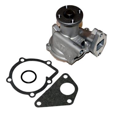 Engine Water Pump G6 125-1510