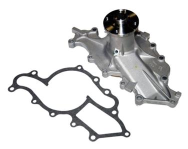 Engine Water Pump G6 125-1530