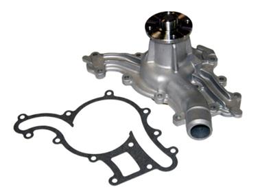 Engine Water Pump G6 125-1580