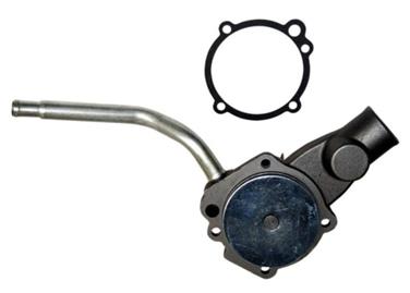 Engine Water Pump G6 125-1620