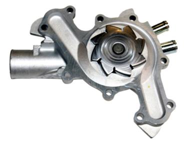 Engine Water Pump G6 125-1630