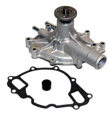 Engine Water Pump G6 125-1670P