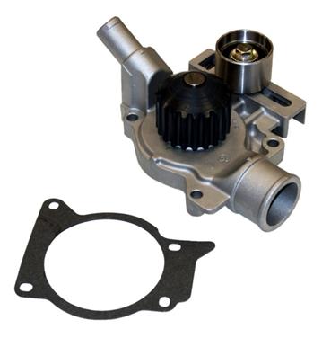 Engine Water Pump G6 125-1720