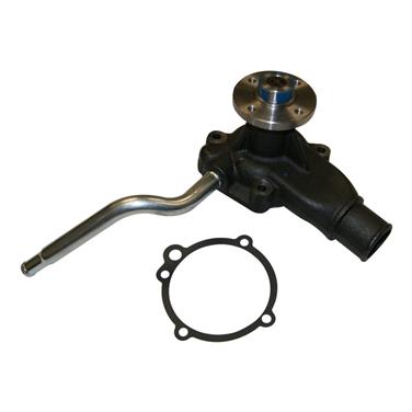 Engine Water Pump G6 125-1810