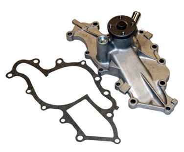 Engine Water Pump G6 125-1820