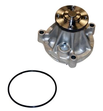 Engine Water Pump G6 125-1830