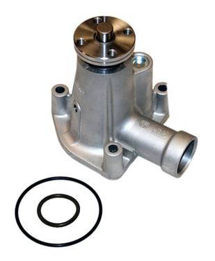 Engine Water Pump G6 125-1840