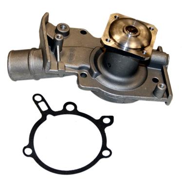 Engine Water Pump G6 125-1900