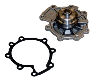 Engine Water Pump G6 125-1910