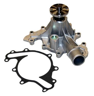 Engine Water Pump G6 125-1940P