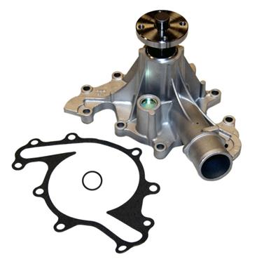 Engine Water Pump G6 125-1940