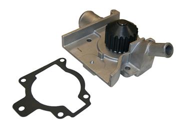 Engine Water Pump G6 125-1990