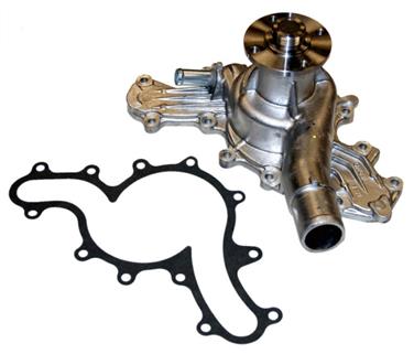 Engine Water Pump G6 125-2102