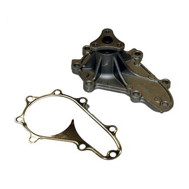 Engine Water Pump G6 125-2430