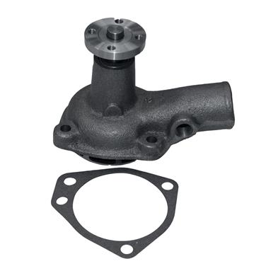 Engine Water Pump G6 125-2756