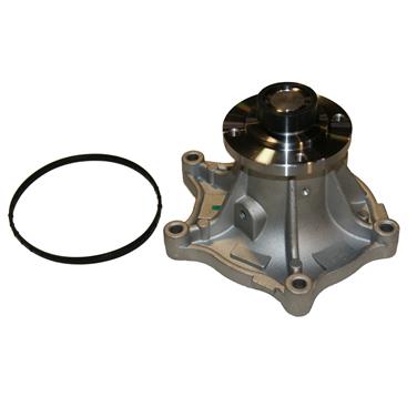 Engine Water Pump G6 125-3000